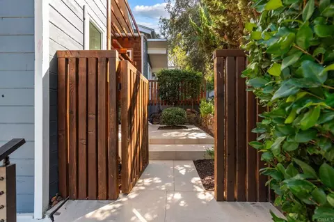 Exterior - 765 Val Sereno Dr, Encinitas, CA 92024 photo 8 of 16