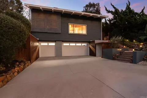 Exterior - 765 Val Sereno Dr, Encinitas, CA 92024 photo 1 of 16