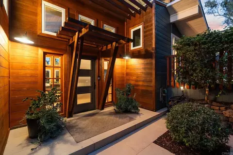 Exterior - 765 Val Sereno Dr, Encinitas, CA 92024 photo 3 of 16