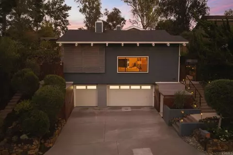 Exterior - 765 Val Sereno Dr, Encinitas, CA 92024 photo 16 of 16
