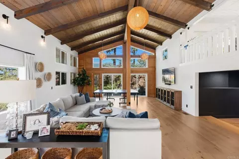 Living - 765 Val Sereno Dr, Encinitas, CA 92024 photo 1 of 9