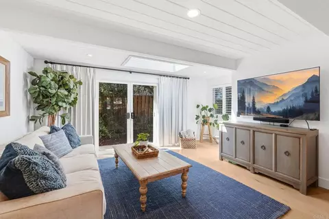 Living - 765 Val Sereno Dr, Encinitas, CA 92024 photo 8 of 9