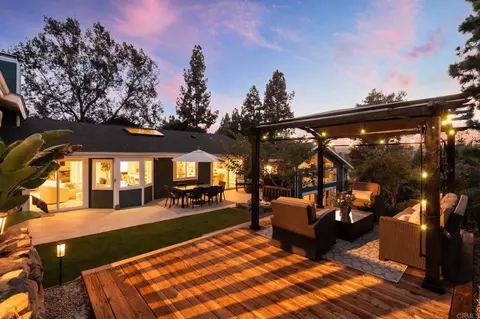 Exterior - 765 Val Sereno Dr, Encinitas, CA 92024 photo 5 of 16