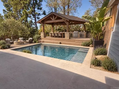 Exterior - 765 Val Sereno Dr, Encinitas, CA 92024 photo 10 of 16