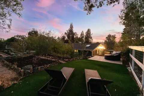 Exterior - 765 Val Sereno Dr, Encinitas, CA 92024 photo 7 of 16