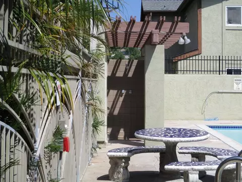 Exterior - 505 Calle Montecito #23, Oceanside, CA 92057 photo 13 of 16