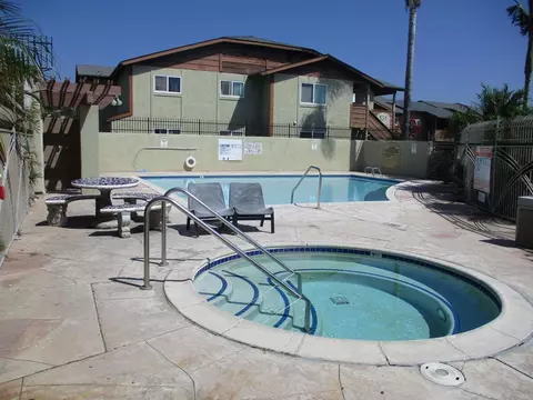 Exterior - 505 Calle Montecito #23, Oceanside, CA 92057 photo 12 of 16