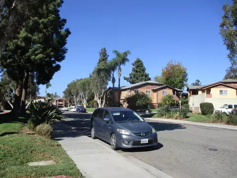 Exterior - 505 Calle Montecito #23, Oceanside, CA 92057 photo 11 of 16