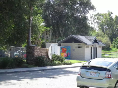 Exterior - 505 Calle Montecito #23, Oceanside, CA 92057 photo 14 of 16