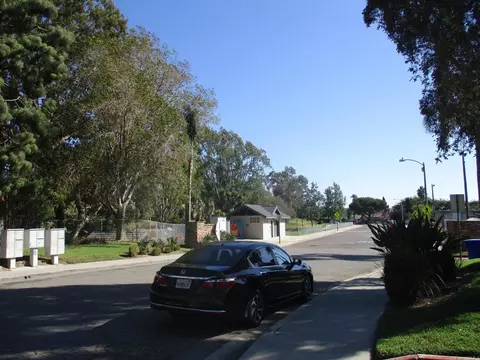 Exterior - 505 Calle Montecito #23, Oceanside, CA 92057 photo 10 of 16