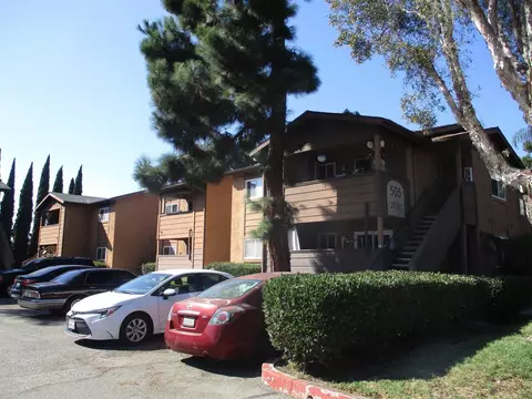 Exterior - 505 Calle Montecito #23, Oceanside, CA 92057 photo 3 of 16