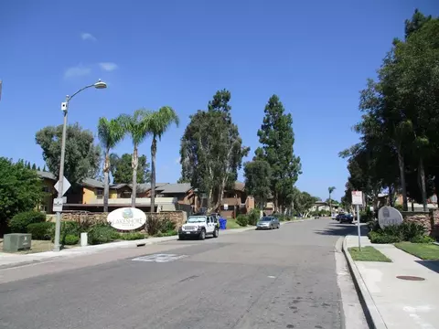 Exterior - 505 Calle Montecito #23, Oceanside, CA 92057 photo 8 of 16