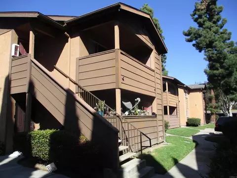 Exterior - 505 Calle Montecito #23, Oceanside, CA 92057 photo 4 of 16