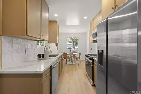 Kitchen - 117 Magdalena Dr, Oceanside, CA 92057 photo 3 of 3