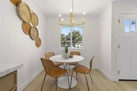 Dining - 117 Magdalena Dr, Oceanside, CA 92057 photo 1 of 2