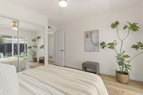 Bedroom - 117 Magdalena Dr, Oceanside, CA 92057 photo 3 of 5
