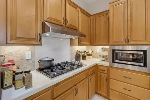Kitchen - 1139 Highland Park, Fallbrook, CA 92028 photo 3 of 4