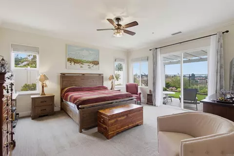 Bedroom - 1139 Highland Park, Fallbrook, CA 92028 photo 1 of 6
