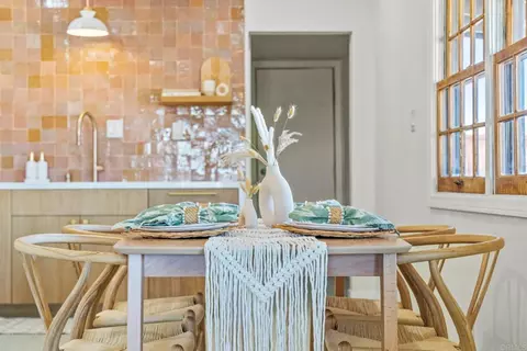 Dining - 5215 Shadow Mountain Rd, Joshua Tree, CA 92252 photo 3 of 5