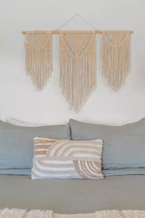 Bedroom - 5215 Shadow Mountain Rd, Joshua Tree, CA 92252 photo 11 of 12