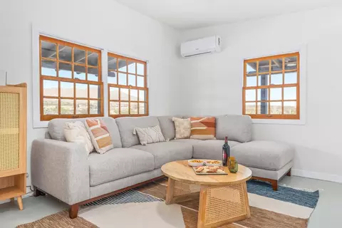 Living - 5215 Shadow Mountain Rd, Joshua Tree, CA 92252 photo 2 of 3