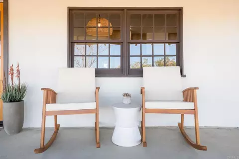 Exterior - 5215 Shadow Mountain Rd, Joshua Tree, CA 92252 photo 11 of 12