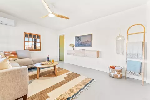 Living - 5215 Shadow Mountain Rd, Joshua Tree, CA 92252 photo 3 of 3
