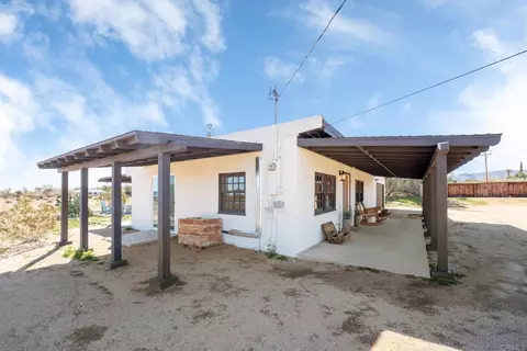 Other - 5215 Shadow Mountain Rd, Joshua Tree, CA 92252 photo 11 of 11