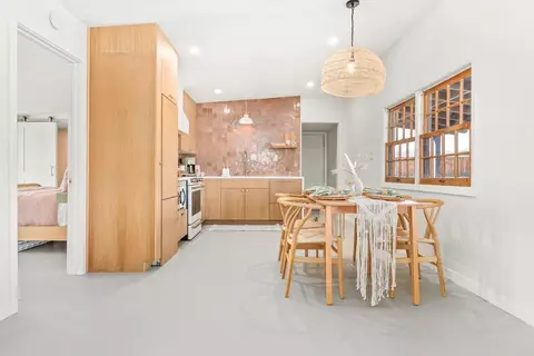Dining - 5215 Shadow Mountain Rd, Joshua Tree, CA 92252 photo 1 of 5