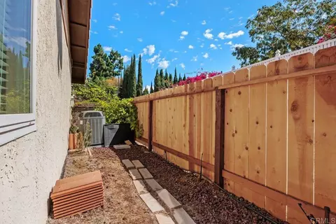 Exterior - 5653 Tumbleweed Way, Oceanside, CA 92057 photo 6 of 12
