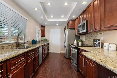 Kitchen - 5653 Tumbleweed Way, Oceanside, CA 92057 photo 1 of 4