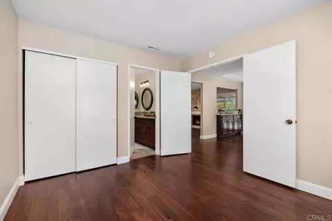 Bedroom - 5653 Tumbleweed Way, Oceanside, CA 92057 photo 3 of 5