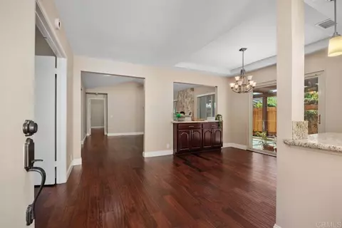 Entry Way - 5653 Tumbleweed Way, Oceanside, CA 92057 photo 1 of 1