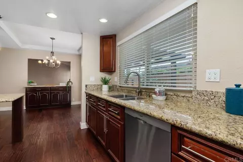 Kitchen - 5653 Tumbleweed Way, Oceanside, CA 92057 photo 3 of 4