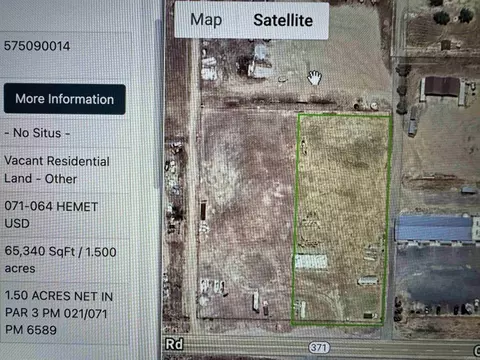 57136 Us Highway 371, Anza, CA 92539 photo 3