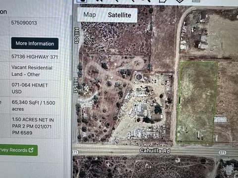57136 Us Highway 371, Anza, CA 92539 photo 2