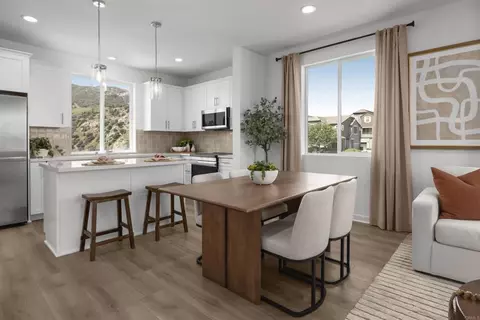 Dining - 7514 Quest Ln, Santee, CA 92071 photo 1 of 1