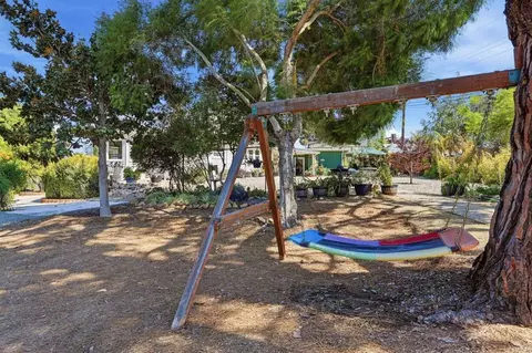 Exterior - 2900 Harris Dr, Vista, CA 92084 photo 5 of 9