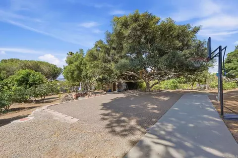 Exterior - 2900 Harris Dr, Vista, CA 92084 photo 8 of 9