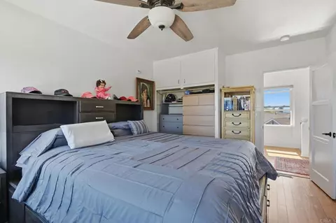 Bedroom - 2900 Harris Dr, Vista, CA 92084 photo 2 of 4