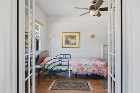 Bedroom - 2900 Harris Dr, Vista, CA 92084 photo 3 of 4