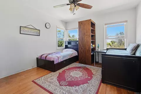Bedroom - 2900 Harris Dr, Vista, CA 92084 photo 4 of 4