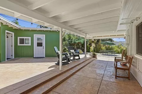Exterior - 2900 Harris Dr, Vista, CA 92084 photo 3 of 9