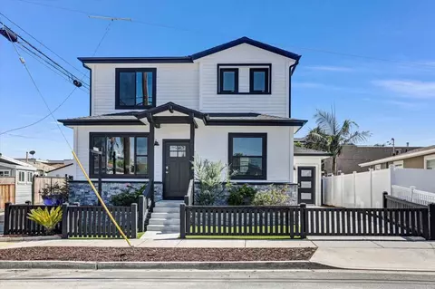 3569 Monroe Ave, San Diego, CA 92116