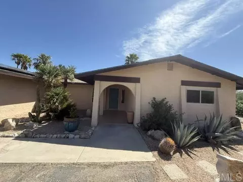 1471 1471 De Anza Dr, Borrego Springs, CA 92004