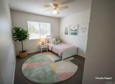 Bedroom - 535 N Beech St #18, Escondido, CA 92025 photo 3 of 4