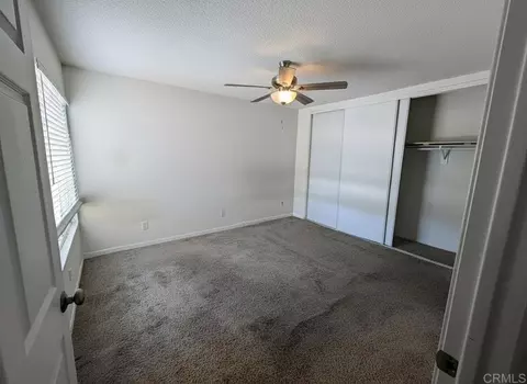 Bedroom - 535 N Beech St #18, Escondido, CA 92025 photo 2 of 4