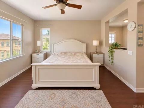 Bedroom - 32156 Beaver Creek Ln, Temecula, CA 92592 photo 1 of 4