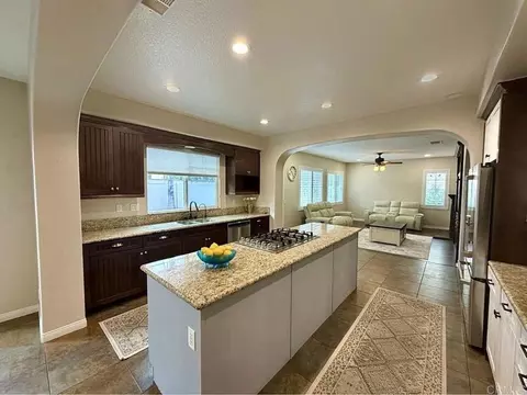 Kitchen - 32156 Beaver Creek Ln, Temecula, CA 92592 photo 1 of 2