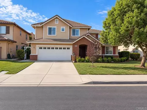 Exterior - 32156 Beaver Creek Ln, Temecula, CA 92592 photo 9 of 9
